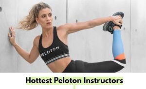 Hottest Peloton Instructors