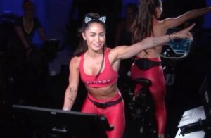 6 Toughest Peloton Instructors Ranked by Difficulty Level | Cycling Inspire