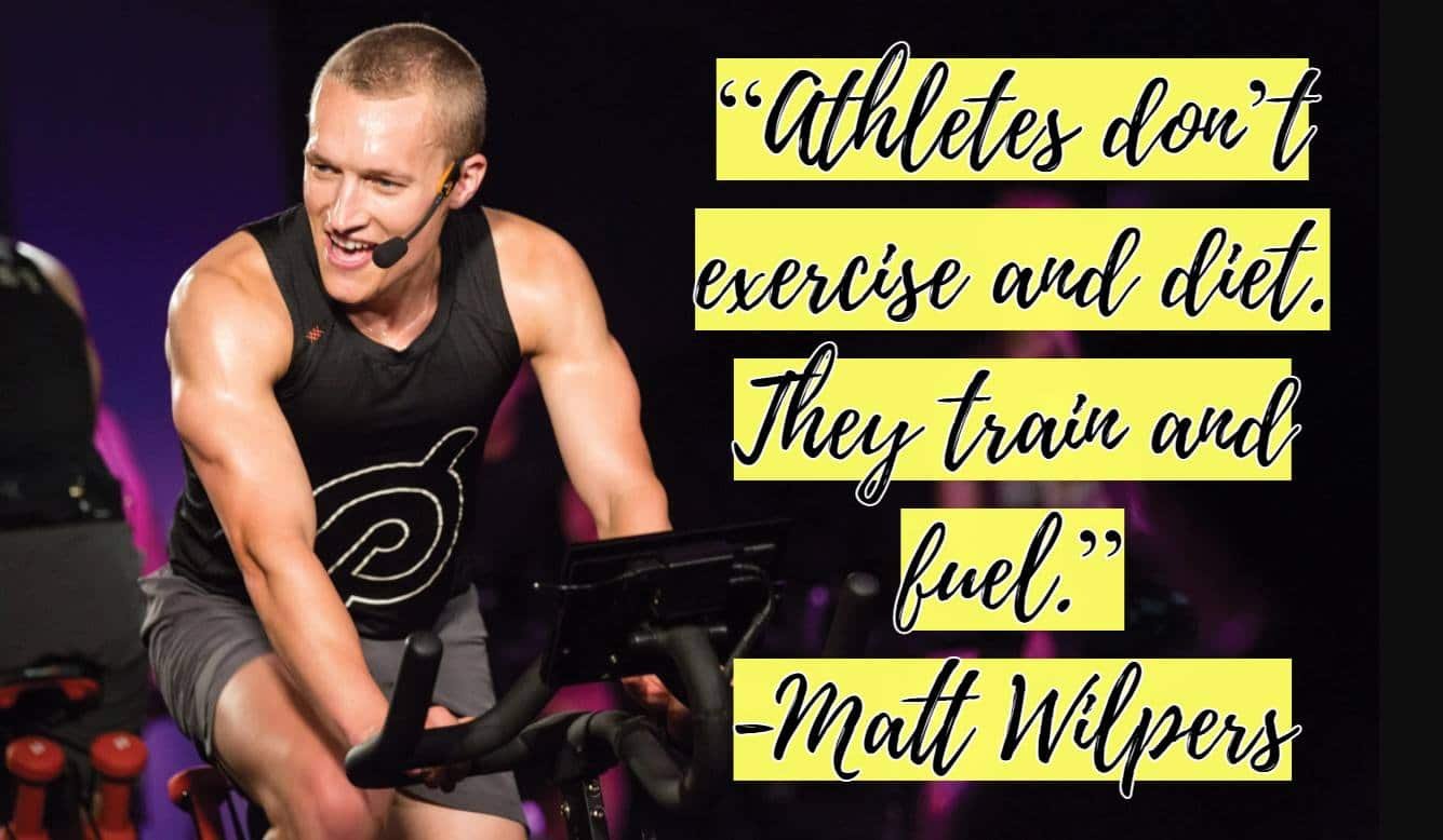 10 Best Matt Wilpers Quotes Cycling Inspire