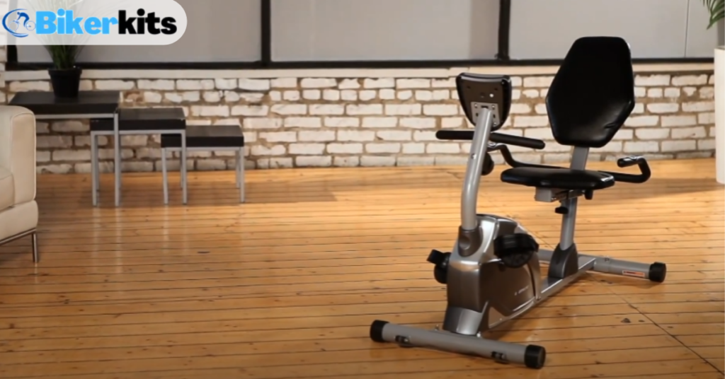 best workout bike with screen