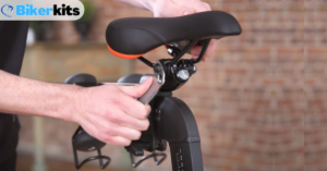 How To Adjust Peloton Bike Seat for Comfortable Riding?