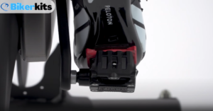 How to Put on Peloton Shoes and Clip Into the Pedal?