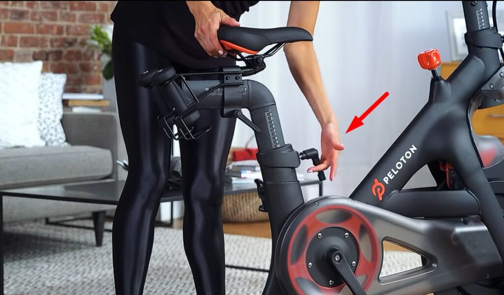 how to make your peloton seat more comfortable