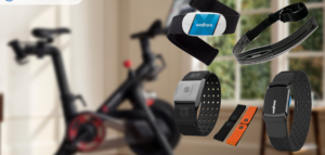 6 Best Heart Rate Monitor for Peloton To Track Your Fitness!