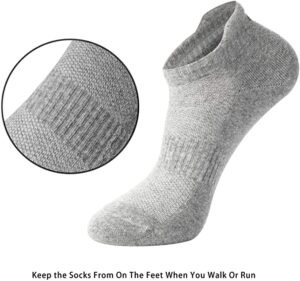 5 Best Socks For Peloton To Reduce Your Foot Strain