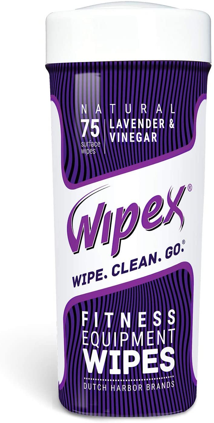 Best wipes best sale to clean peloton