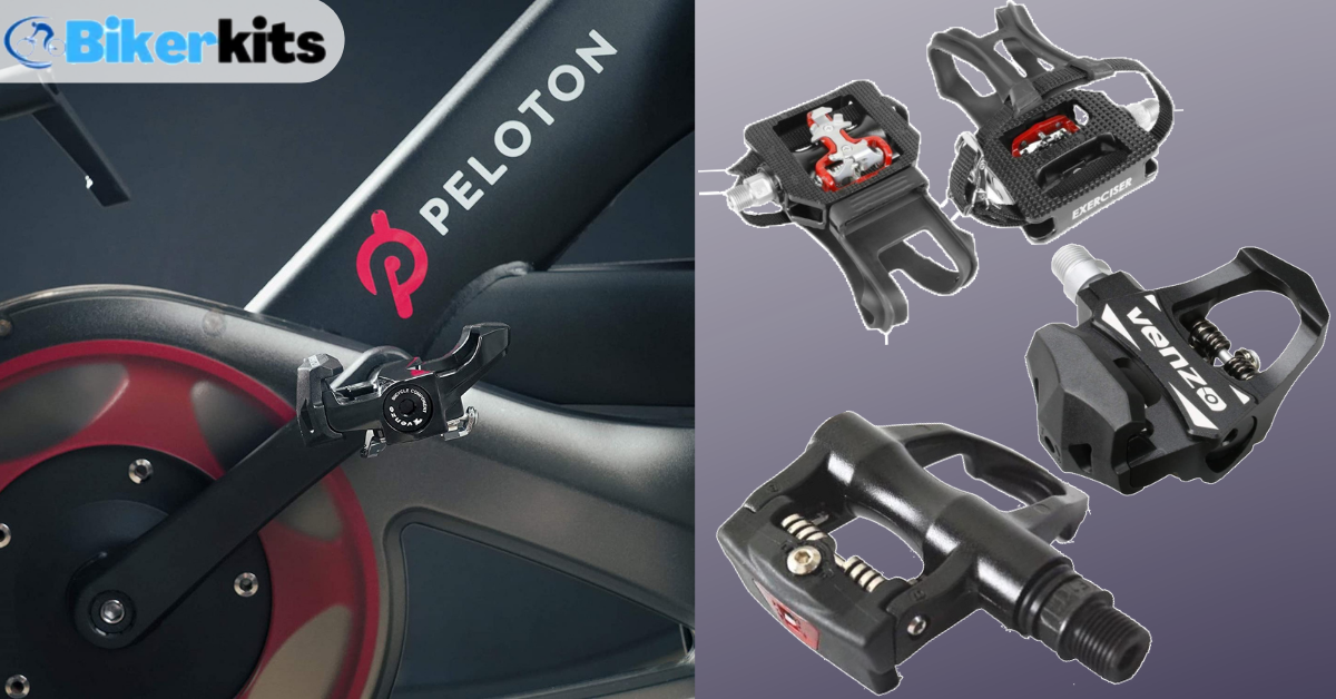 7 Best Pedals for Peloton Bike [SPD, Delta, Dual Sided]