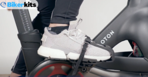 How to Set Up and Install Toe Cages On Peloton Bike?