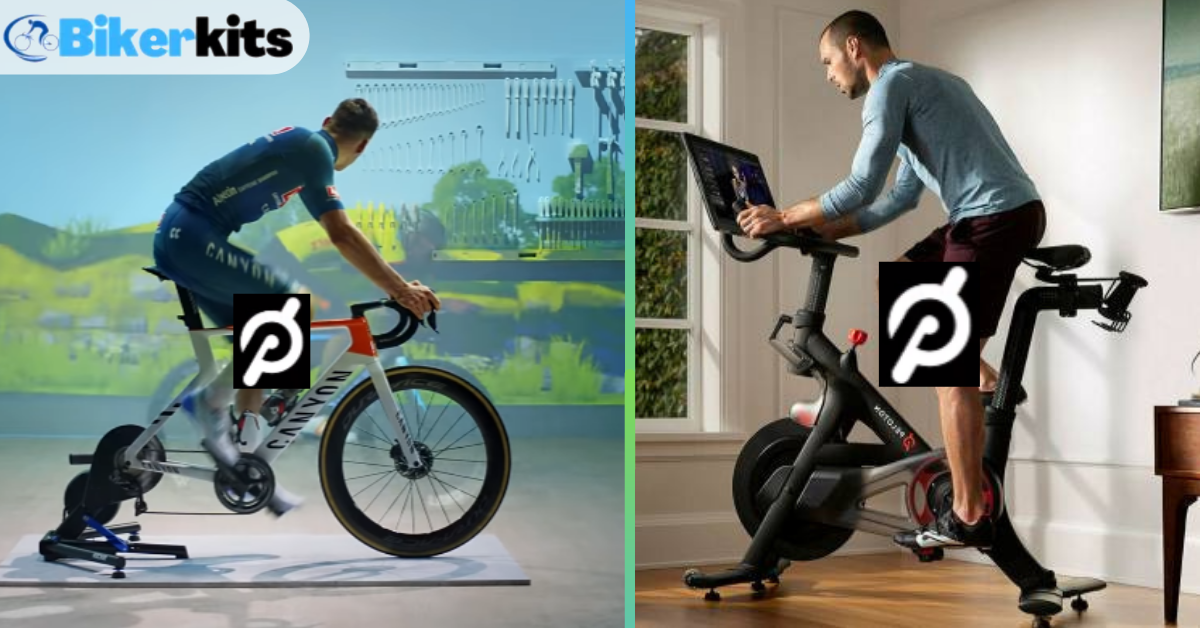 Zwift Vs Peloton – Which Is Better For Indoor Cycling?