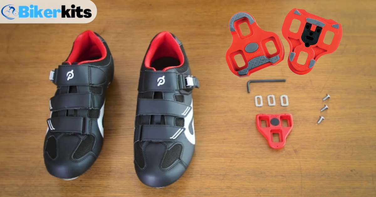 best look delta cleats for peloton