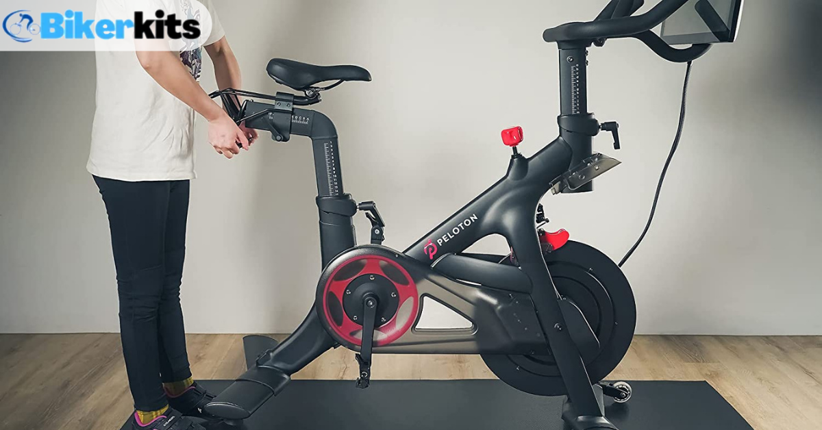 How To Move Peloton Bike Without Damaging? Beginners Guide