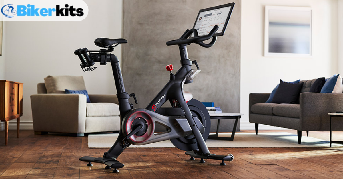 How to Turn on Peloton Bike & Get Started Spinning?