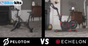 Echelon VS Peloton – A Battle Between Two Popular Trainer!