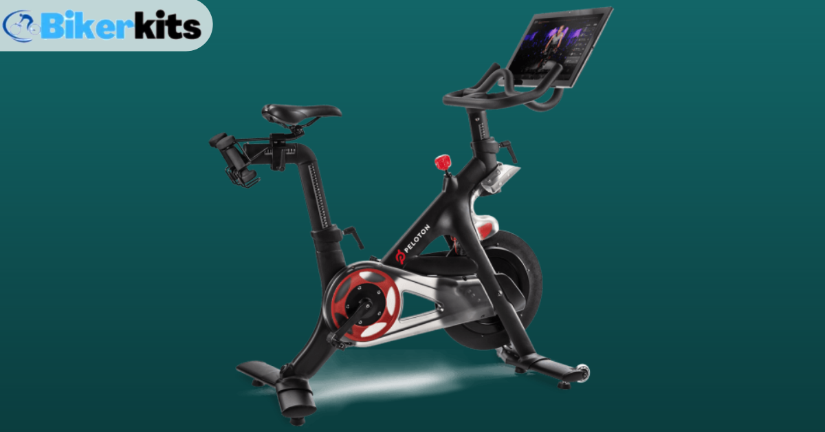 A Better Insight of How Does Peloton Cycling Work!