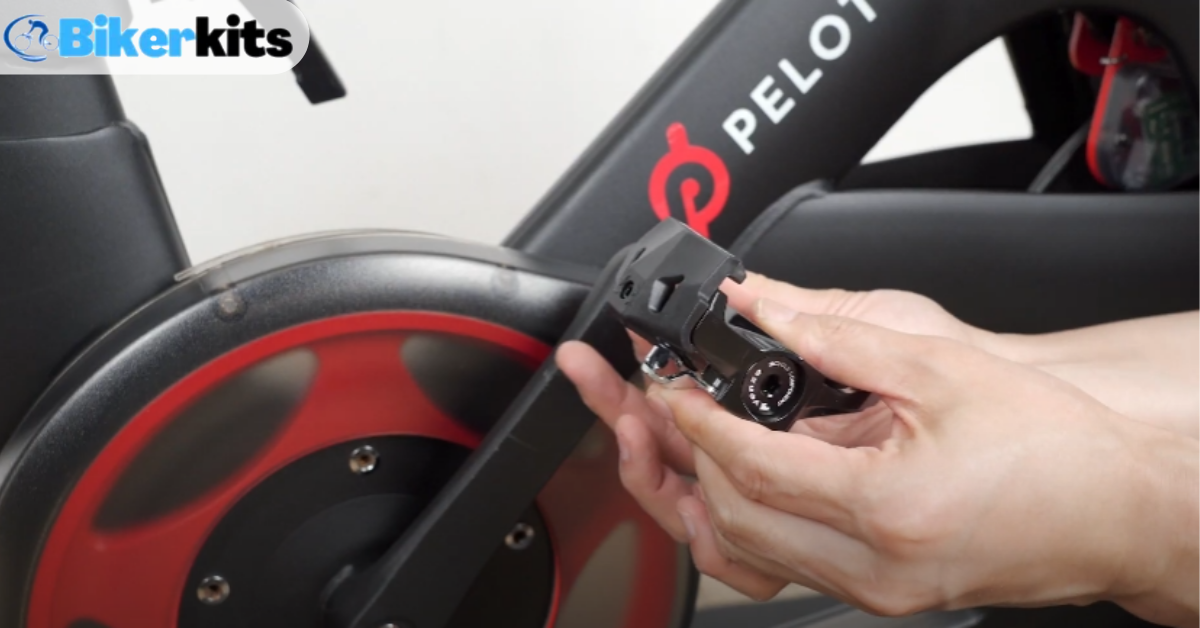 How to Change Pedals On Peloton bike? (Full Process)