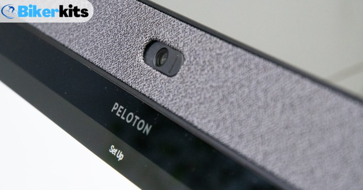 Peloton Camera: Why Do You Need It?