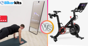 Peloton Vs Mirror – A Comparison That Makes Sense