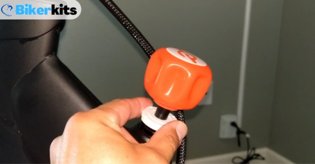 peloton calibration tools
