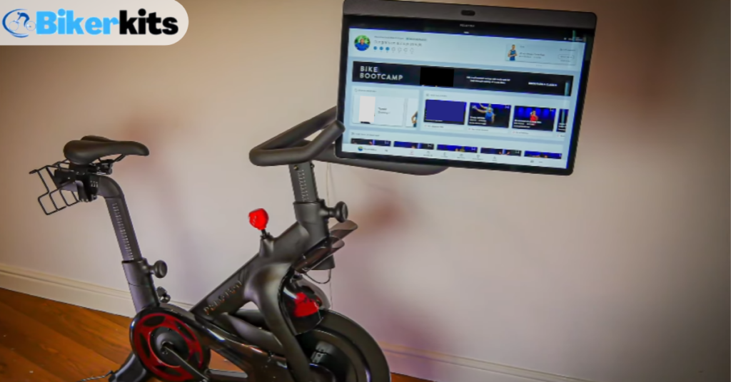 How To Clean Peloton Screen? (Full Guide For Beginners) Cycling Inspire