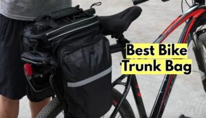 Best Bike Trunk Bag