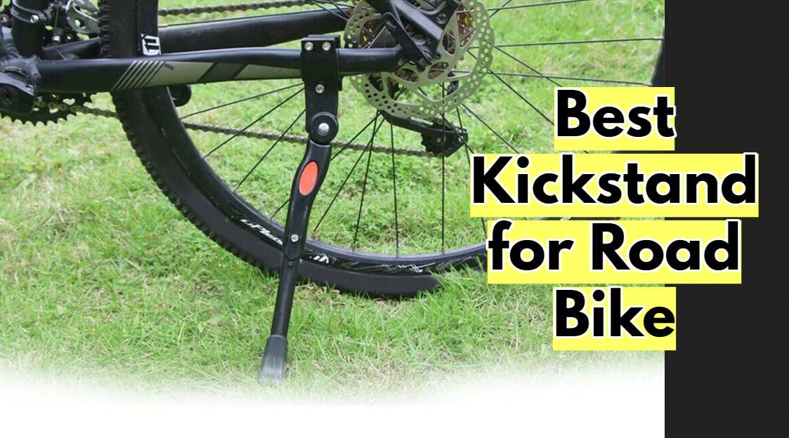 Best Kickstand for Road Bike