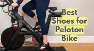 Best shoes for peloton bike