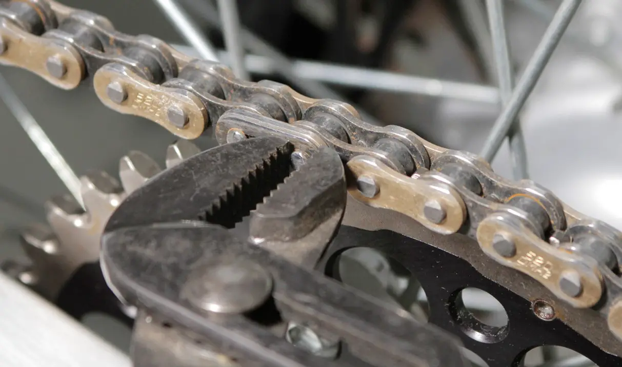 When to Replace Bike Chain
