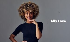 Ally Love Peloton Instructor