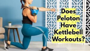 Does Peloton Have Kettlebell Workouts_