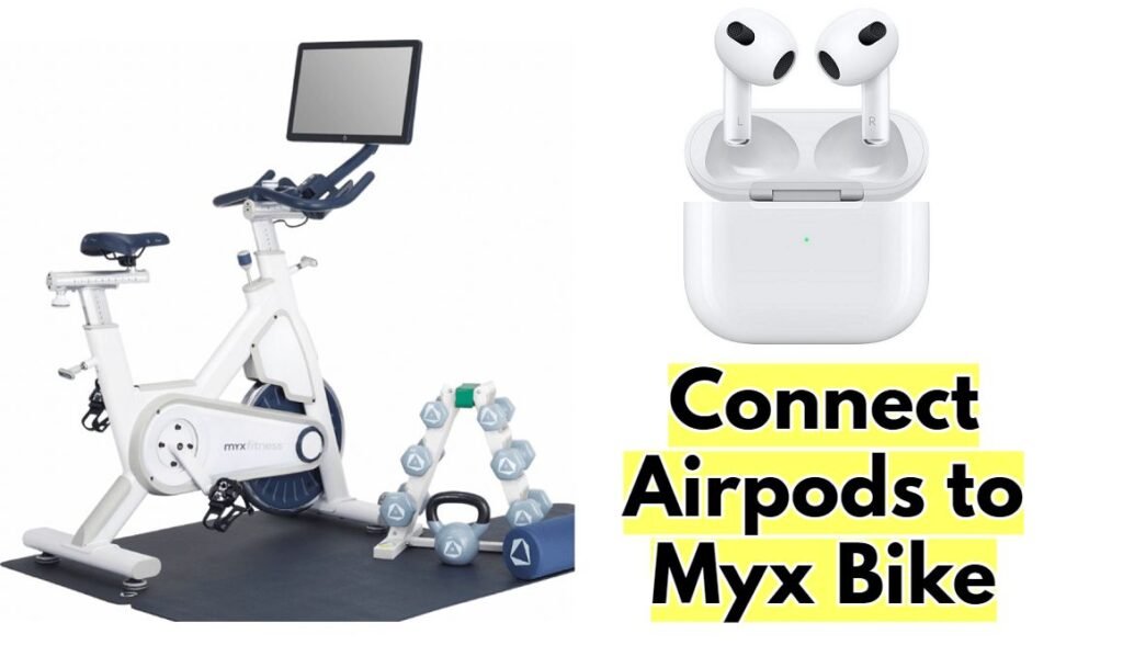Cycling With Airpods Apple Airpods Pro Airpods While Cycling