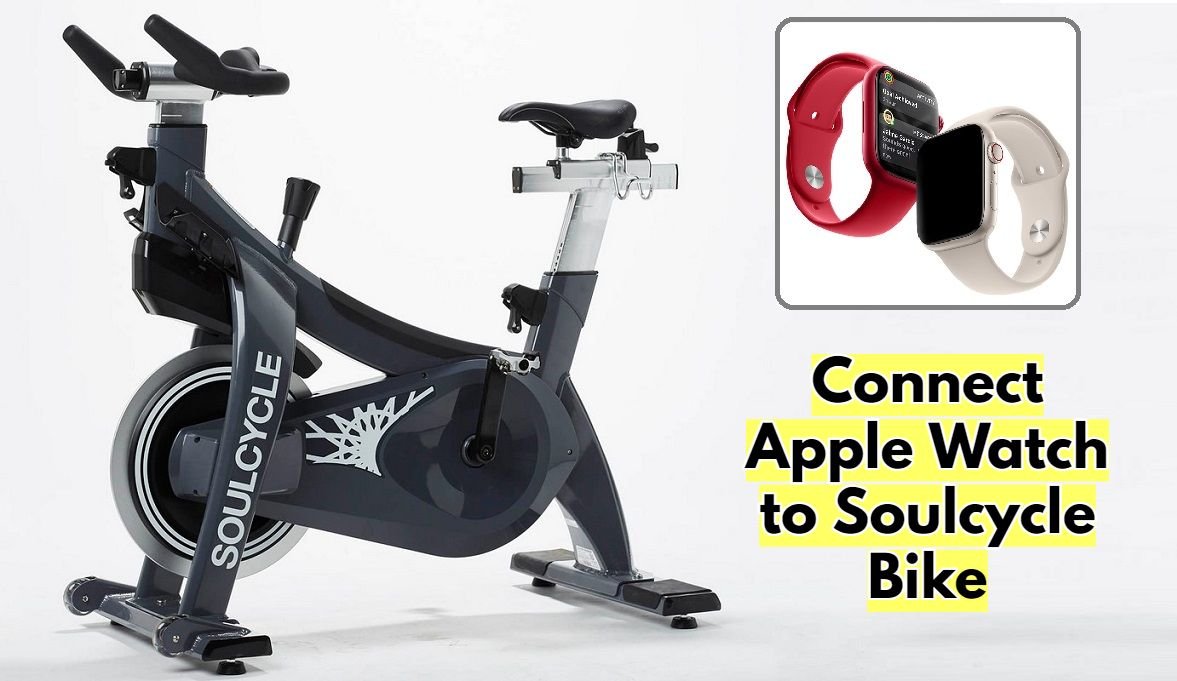 Apple watch stationary on sale bike