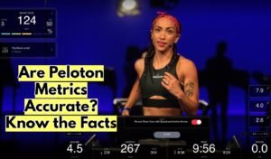 Are Peloton Metrics Accurate