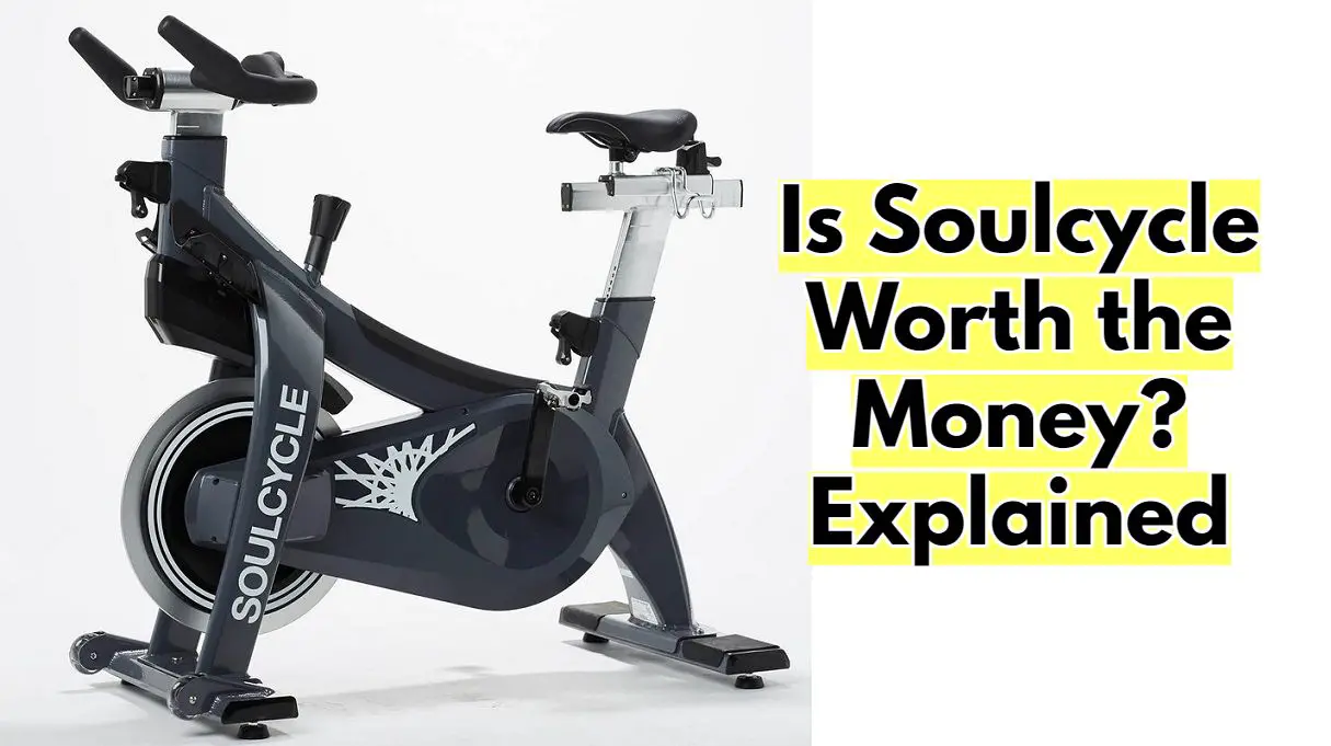 Is Soulcycle Worth the Money?