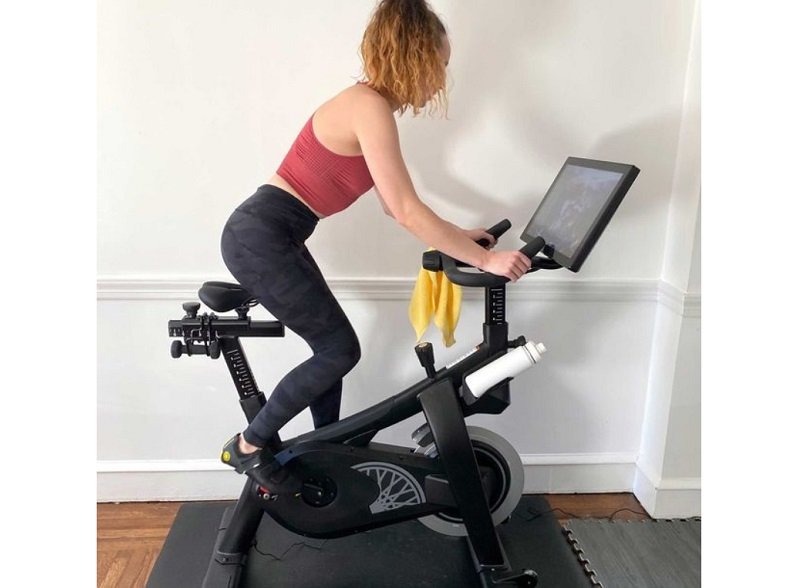 soulcycle bike measurements