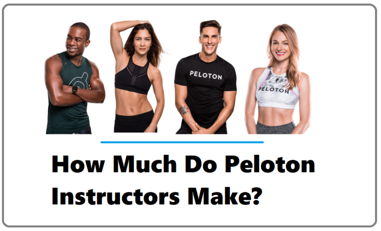 How Much Do Peloton Instructors Make Cycling Inspire 