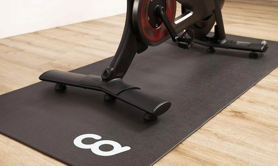 Best Mat For Peloton Review 2023, 47% OFF