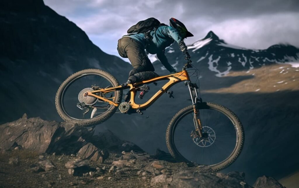 expensive mountain bikes