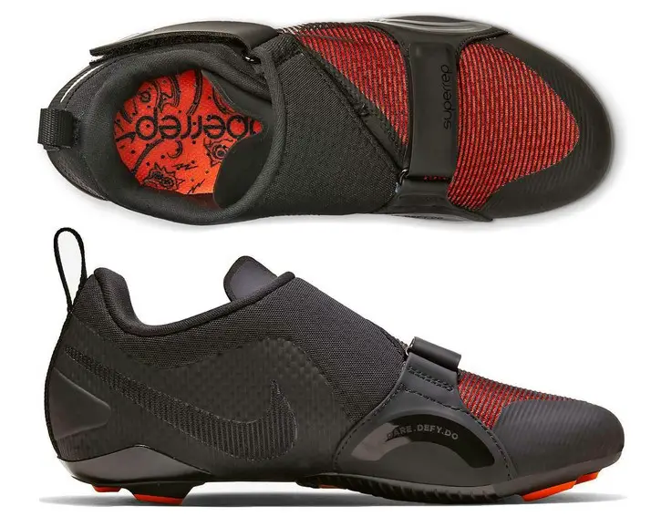 Nike Mens Superrep Cycle Indoor Cycling Shoes