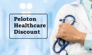 Peloton-Healthcare-Discount