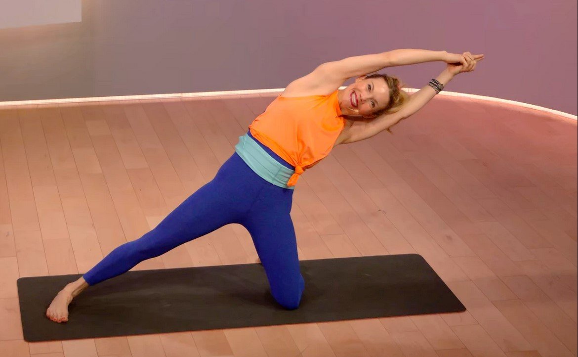 Yoga for Cyclists: 5 Key Poses to Try