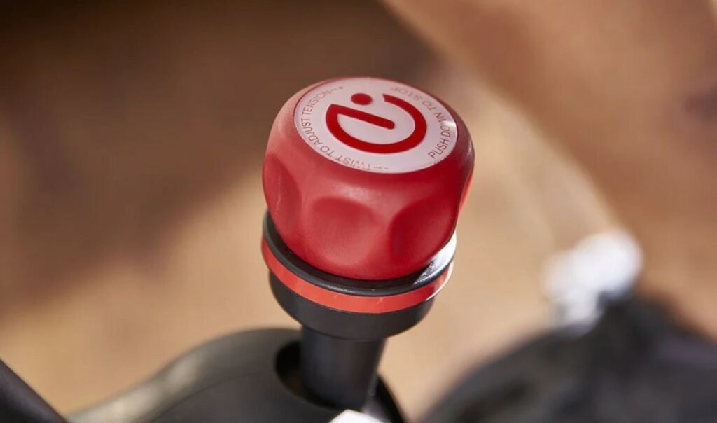 Echelon Resistance Knob not Working? How to Fix it?